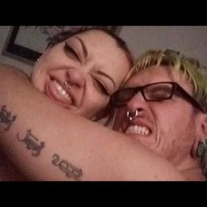 Meet your Posher, Katy